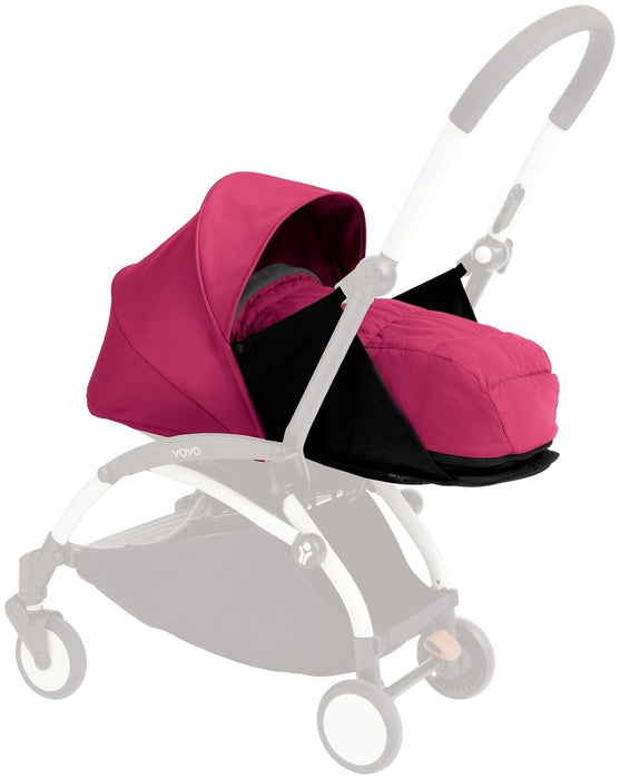 Shop Babyzen Newborn Pack, Pink at GoodBuy Gear