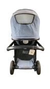 Shop Nuna Demi Grow Stroller, 2018, Aspen at GoodBuy Gear