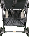 Shop Zoe The Tour Stroller, 2023, Grey, V1 at GoodBuy Gear