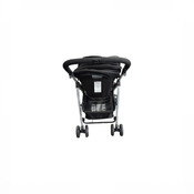 Shop Evenflo Reversi Lightweight Reversible Stroller, 2023, Leonis Green at GoodBuy Gear