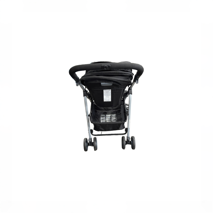 Shop Evenflo Reversi Lightweight Reversible Stroller, 2023, Leonis Green at GoodBuy Gear