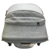Shop UPPAbaby VISTA RumbleSeat V2, 2015+, Gregory (Blue Melange) at GoodBuy Gear
