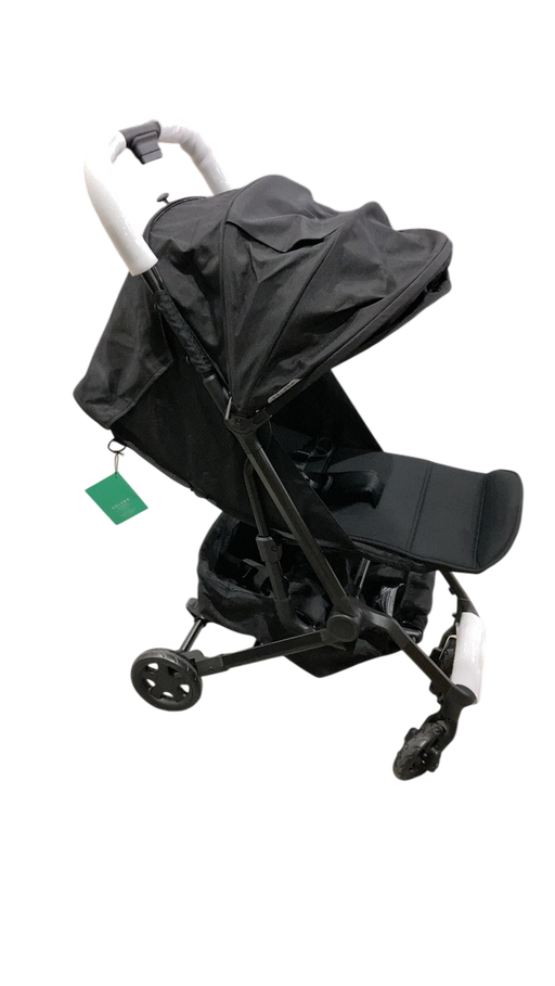 Shop Colugo Compact Stroller+, 2025, Black/Black at GoodBuy Gear