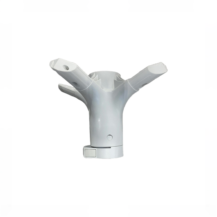 Shop Halo BassiNest Connected Swivel Sleeper 3.0, White/Grey at GoodBuy Gear