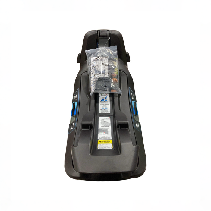 Shop DRAFT - Nuna Pipa Aire RX + Pipa Relx Base, 2026 at GoodBuy Gear