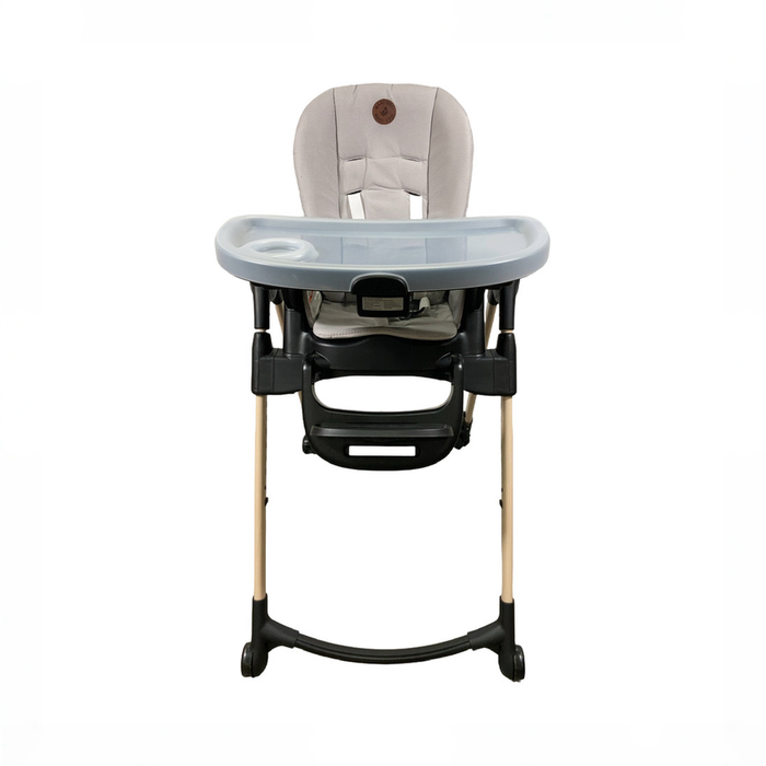 Shop Maxi-Cosi Minla 6-in-1 High Chair, Onyx Sand at GoodBuy Gear
