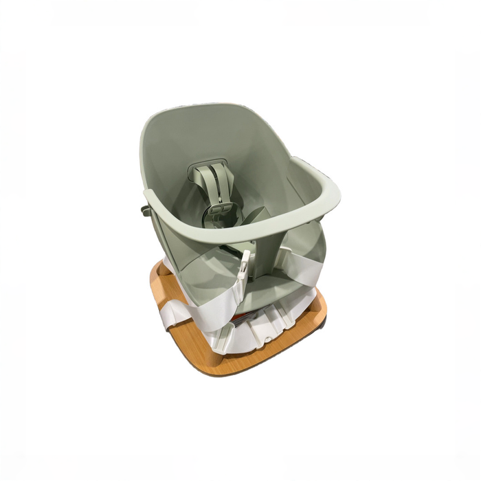 Shop Lalo The Booster, Sage at GoodBuy Gear