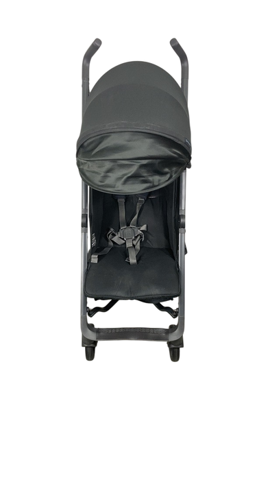 Shop UPPAbaby G-LUXE Stroller, 2023, Jake (Black) at GoodBuy Gear