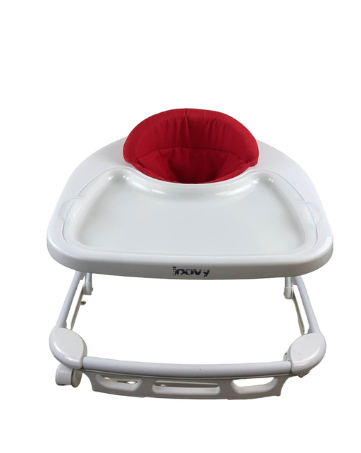 used Joovy Spoon Walker, Red