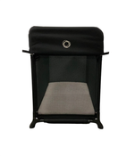 Shop Bugaboo Stardust Playard, Midnight Black at GoodBuy Gear