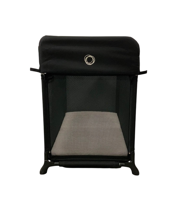 Shop Bugaboo Stardust Playard, Midnight Black at GoodBuy Gear