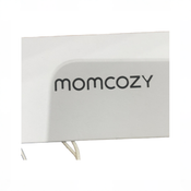 Shop Momcozy Nursing Cover for Breastfeeding, Rose Taupe at GoodBuy Gear