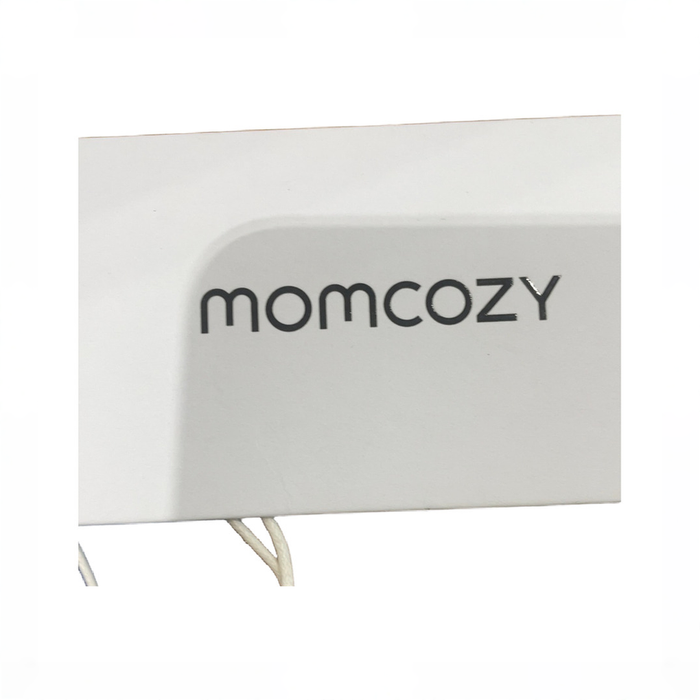 Shop Momcozy Nursing Cover for Breastfeeding, Rose Taupe at GoodBuy Gear