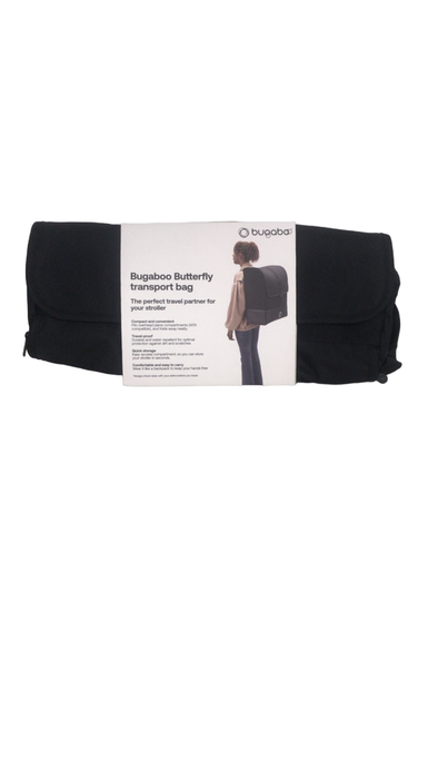 Shop Bugaboo Butterfly Transport Bag at GoodBuy Gear