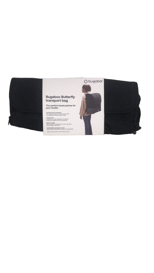 Bugaboo Butterfly Transport Bag