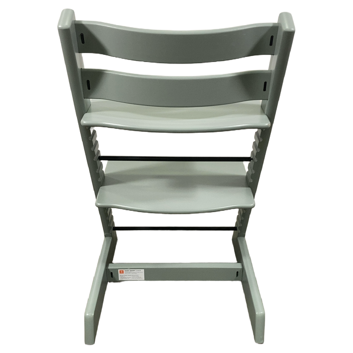 Shop Stokke Tripp Trapp Chair, Glacier Green at GoodBuy Gear