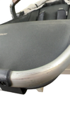 Shop UPPAbaby Rumbleseat V2+, Theo (Dark Taupe) at GoodBuy Gear