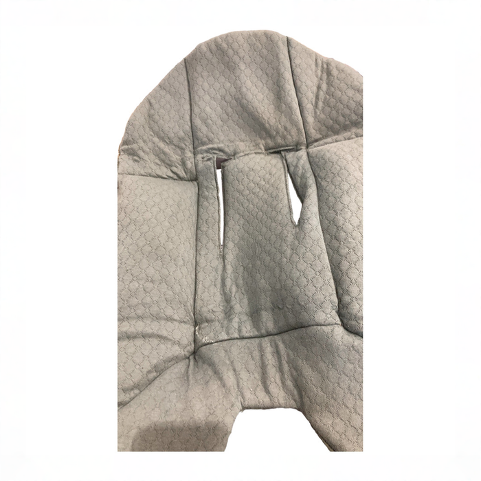 Shop UPPAbaby Mamaroo Smart Swing, Camila (Dark Green Melange) at GoodBuy Gear