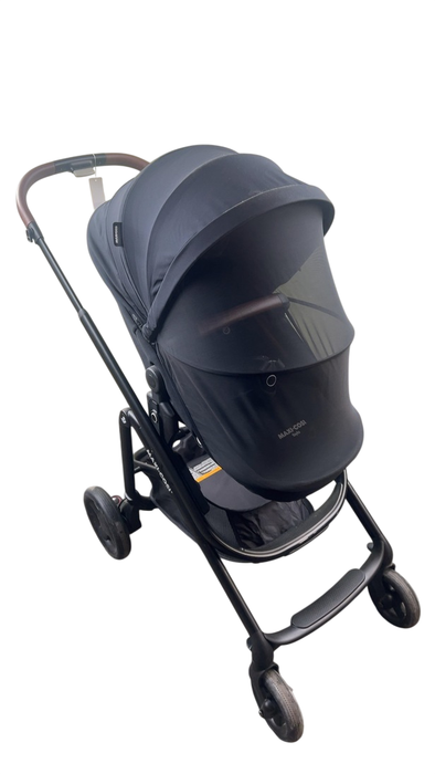 Shop Maxi-Cosi Tayla Stroller, 2020, Essential Black at GoodBuy Gear