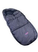 Shop Funlife Waterproof Winter Baby Stroller Bunting Bag, Black at GoodBuy Gear