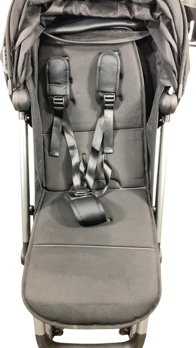 Shop Colugo Compact Stroller, 2023, Black at GoodBuy Gear