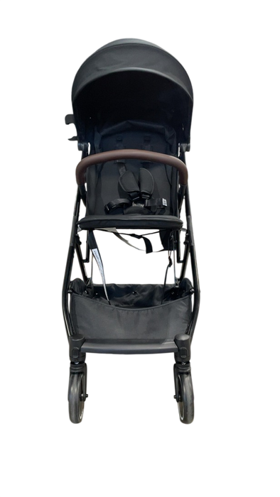 Shop Parent's Choice Lightweight Quick Fold Baby Stroller, 2025, Black at GoodBuy Gear