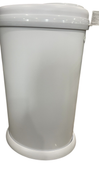 Shop Ubbi Diaper Pail, Matte White at GoodBuy Gear