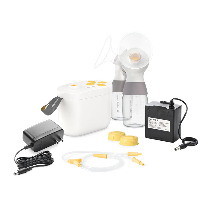 Medela Pump In Style with MaxFlow, Classic