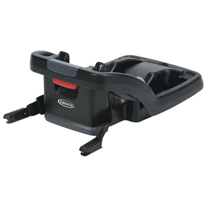 Graco SnugRide SnugLock Infant Car Seat Base, 2026, Black