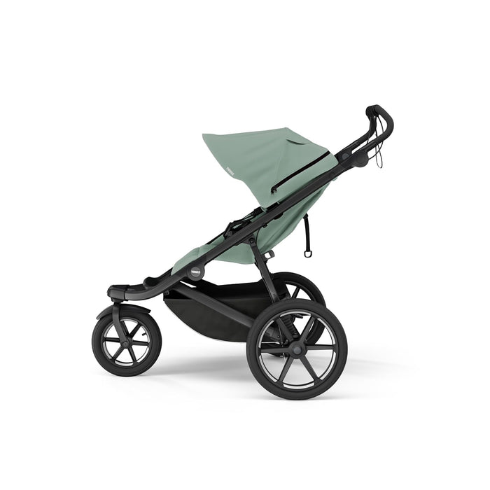 Thule Urban Glide 3 Stroller, 2025, Mist green