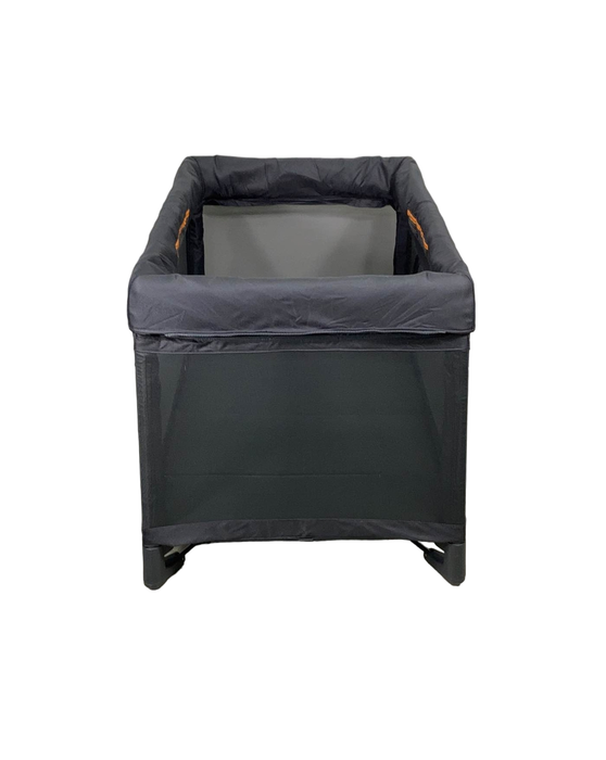 Shop UPPAbaby REMI Playard, Jake (Charcoal) at GoodBuy Gear