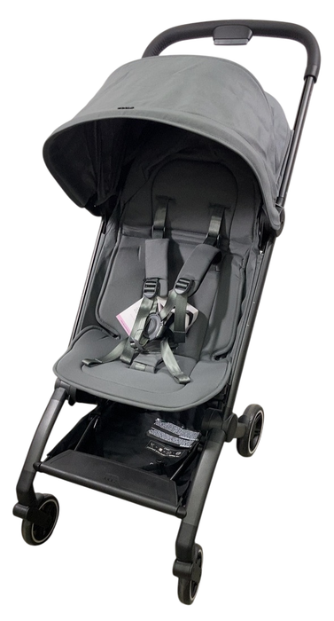 Shop Joolz Aer+ Stroller, 2024, Stone Grey at GoodBuy Gear
