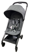 Shop Joolz Aer+ Stroller, 2024, Stone Grey at GoodBuy Gear