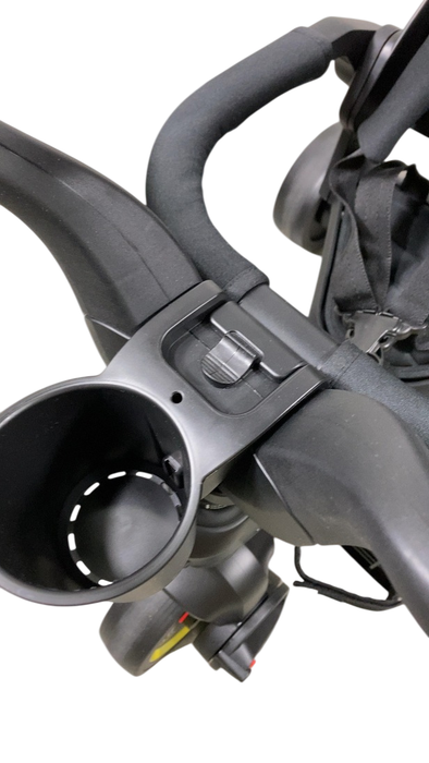 Shop Doona Liki Trike S5, Nitro black at GoodBuy Gear