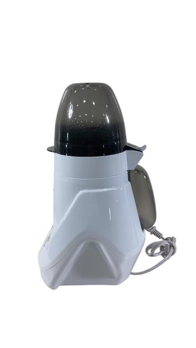 Shop Dr. Brown's Deluxe Baby Bottle Warmer And Sterilizer, White at GoodBuy Gear