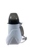Shop Dr. Brown's Deluxe Baby Bottle Warmer And Sterilizer, White at GoodBuy Gear