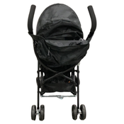 Shop DRAFT - Summer by Ingenuity 3D Mini Stroller, 2026, Grey/Black at GoodBuy Gear