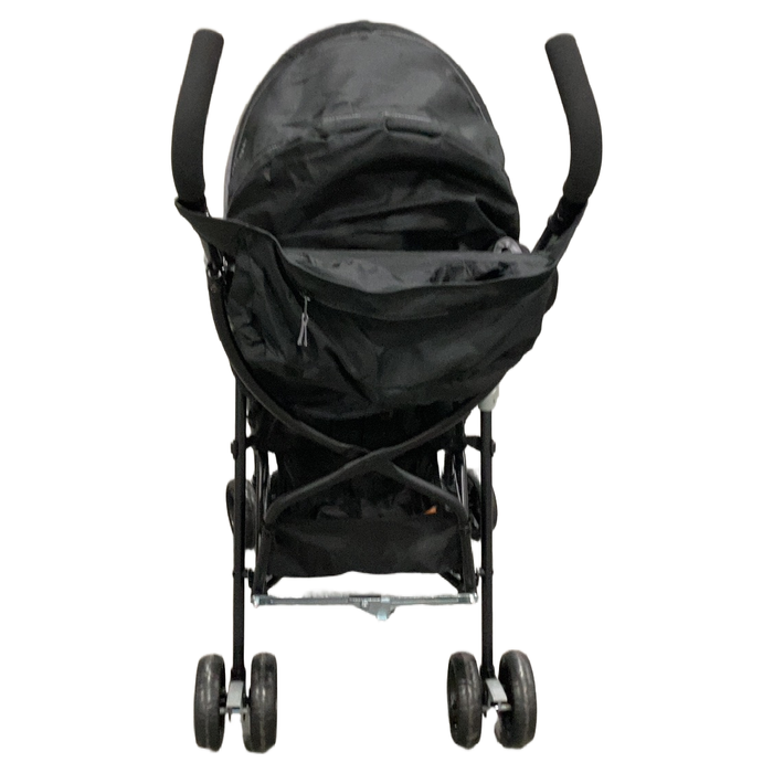 Shop DRAFT - Summer by Ingenuity 3D Mini Stroller, 2026, Grey/Black at GoodBuy Gear