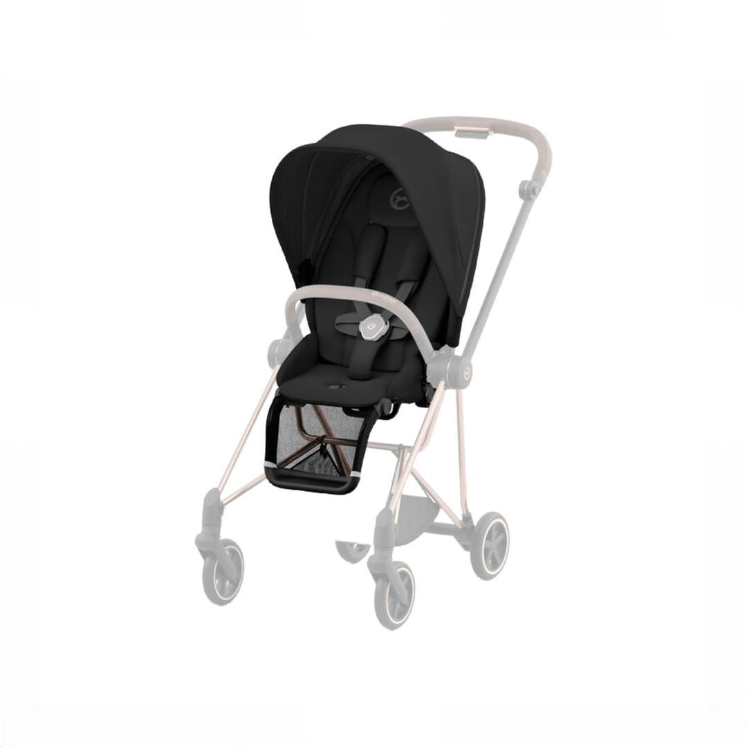 Cybex Mios 3 Seat Pack