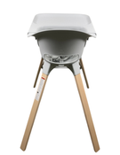 Shop Stokke Clikk High Chair, Cloud Grey at GoodBuy Gear