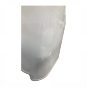 Shop Diaper Genie Platinum Diaper Pail, White at GoodBuy Gear