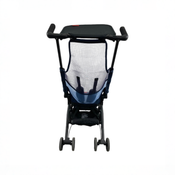 Shop Cybex Eezy S Twist2 Stroller, 2020, Deep Black at GoodBuy Gear