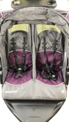 Shop Baby Trend Expedition Double Jogging Stroller, 2025, Elixer at GoodBuy Gear