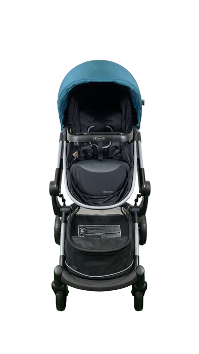 Shop Graco Modes Nest Travel System, 2024, Bayfield at GoodBuy Gear