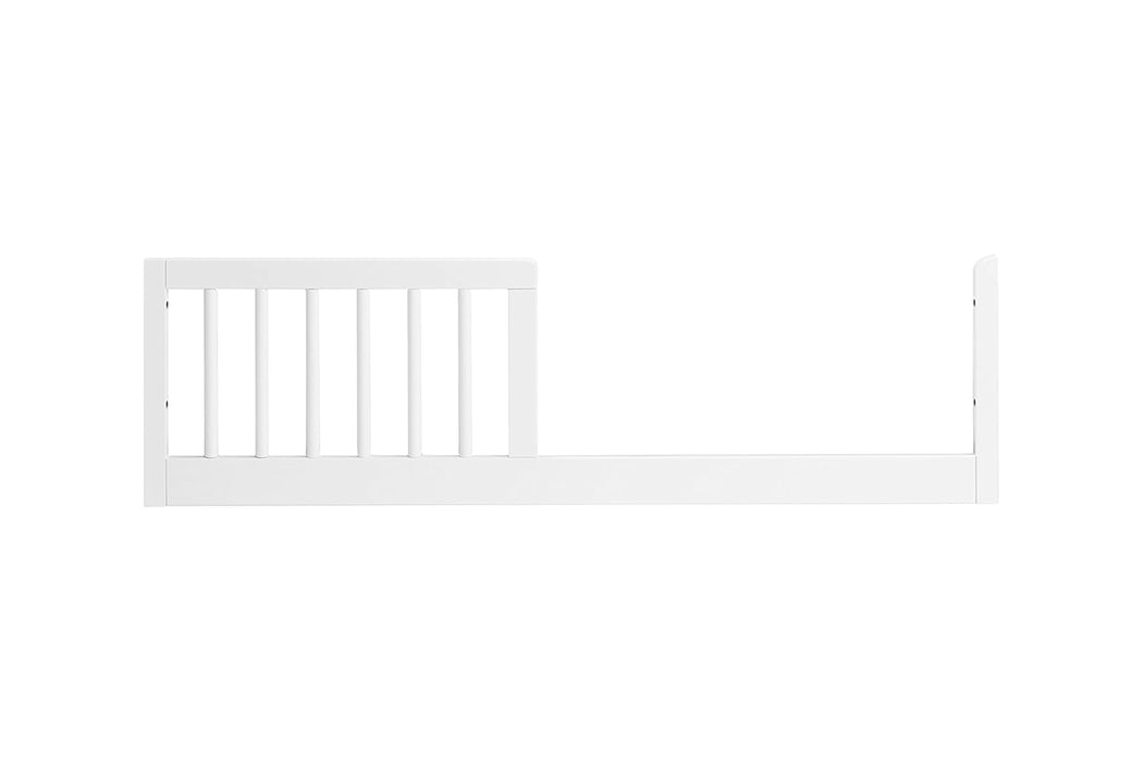 DaVinci Toddler Bed Conversion Kit (M14799), White