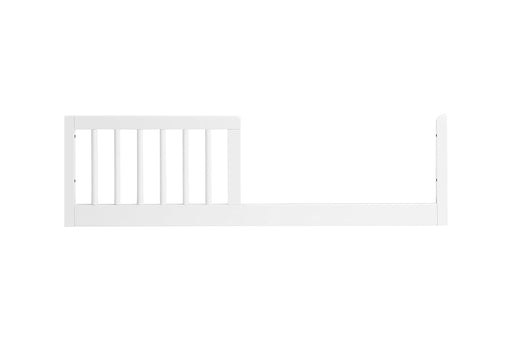 Shop DaVinci Toddler Bed Conversion Kit (M14799), White at GoodBuy Gear