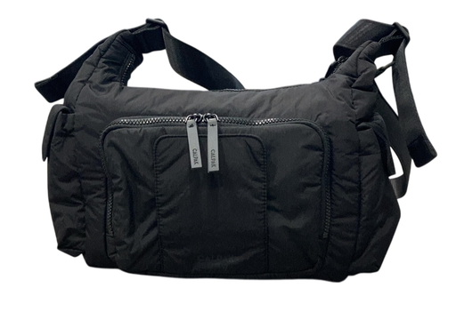 Shop Calpak Crossbody Diaper Bag, Black at GoodBuy Gear