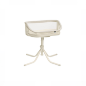 Shop Halo BassiNest Swivel Sleeper 4.0 Signature, Oat at GoodBuy Gear