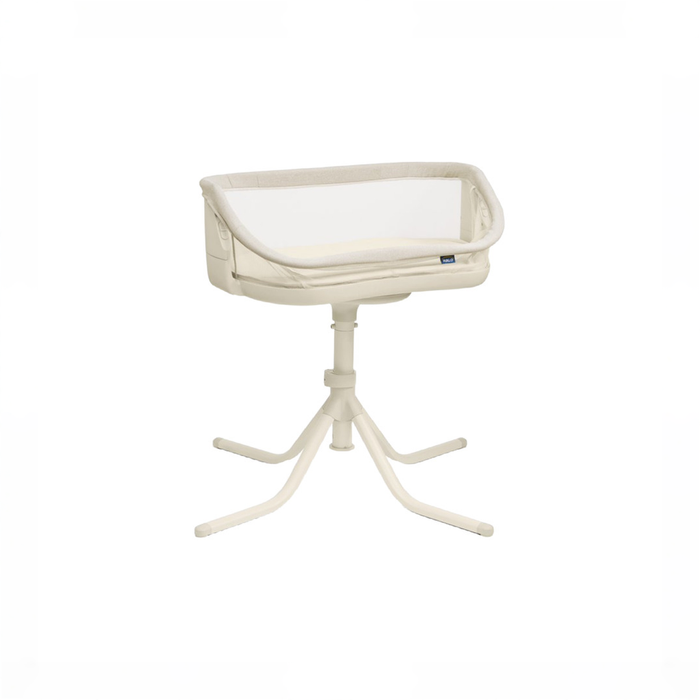 Shop Halo BassiNest Swivel Sleeper 4.0 Signature, Oat at GoodBuy Gear