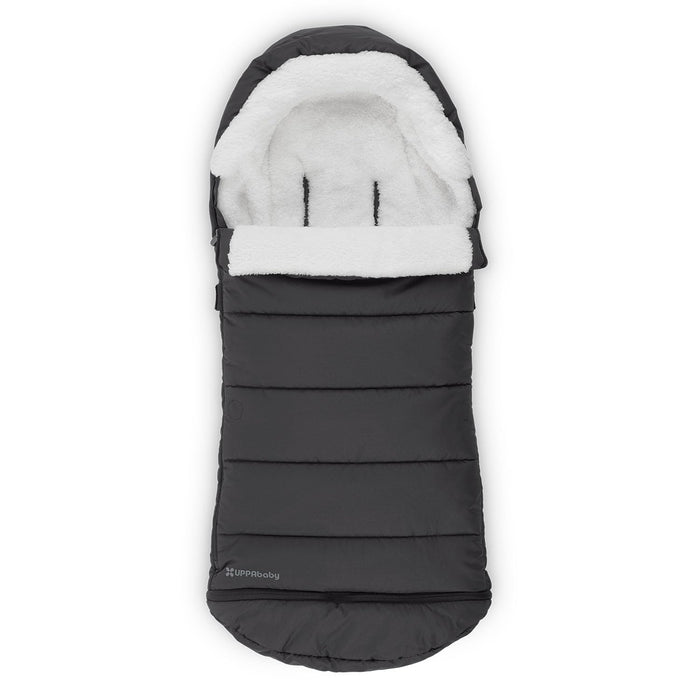 UPPAbaby Cozy Ganoosh, Jake (Charcoal)